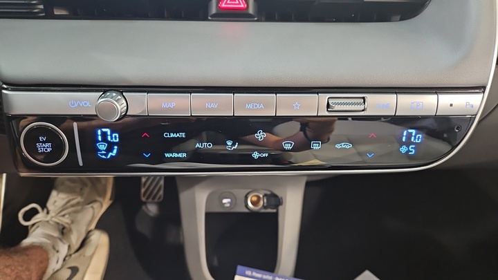 Foto 15 van Hyundai Ioniq 5