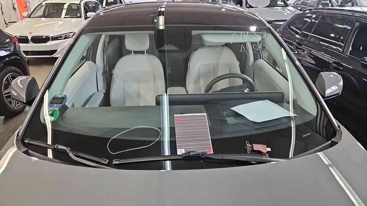 Foto 16 van Hyundai Ioniq 5