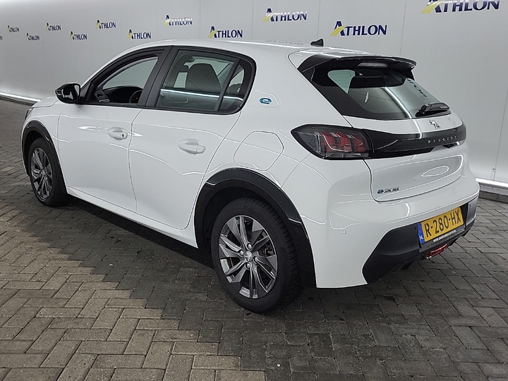 Foto 5 van Peugeot E-208