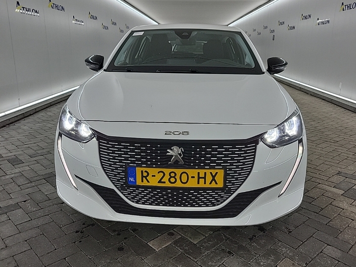 Foto 16 van Peugeot E-208