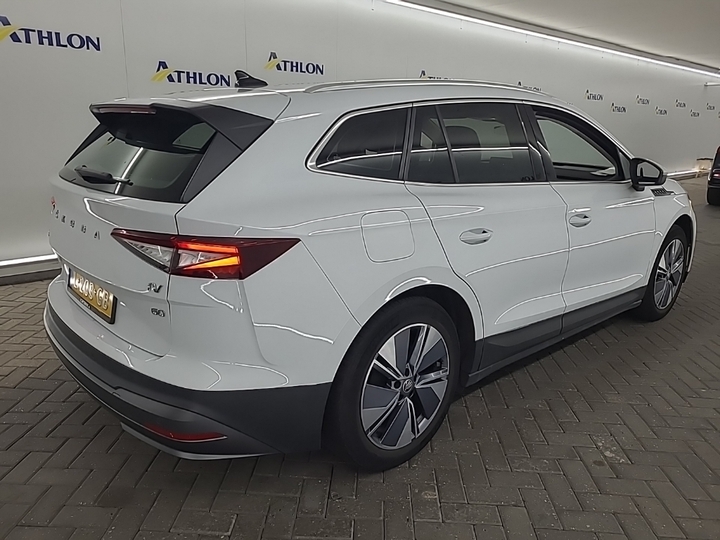 Foto 4 van Skoda Enyaq