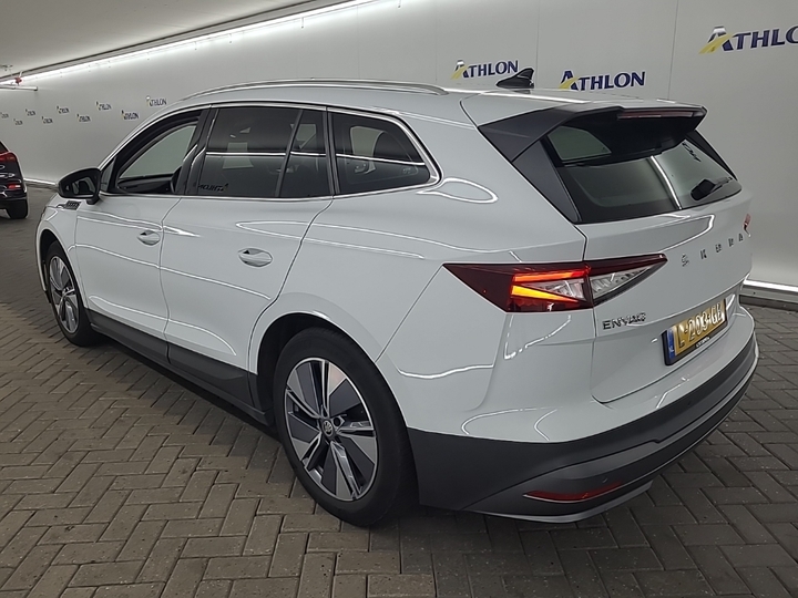 Foto 5 van Skoda Enyaq