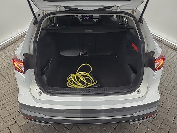 Foto 6 van Skoda Enyaq