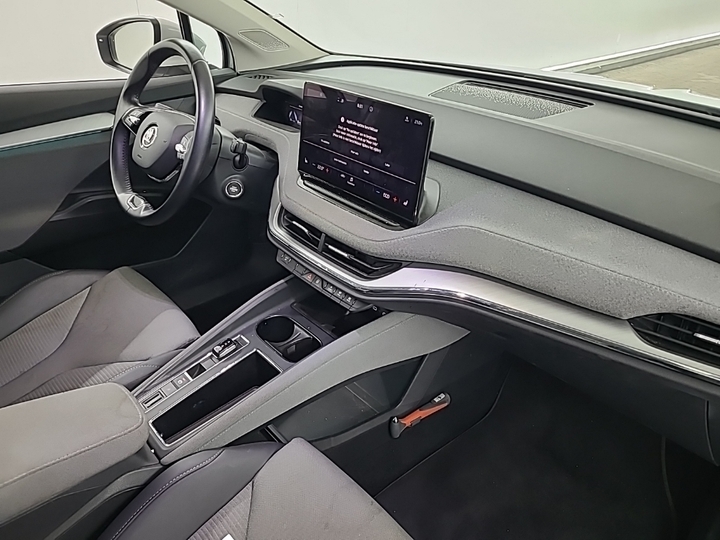 Foto 7 van Skoda Enyaq