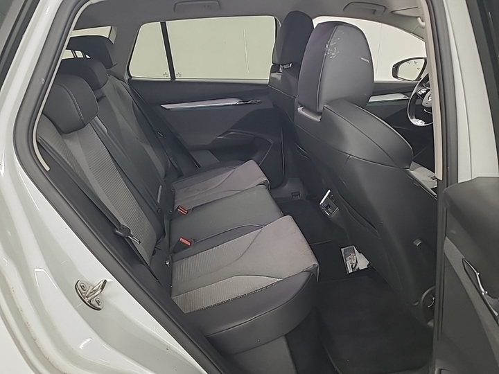 Foto 8 van Skoda Enyaq