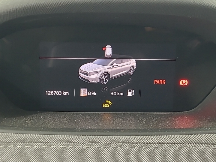 Foto 10 van Skoda Enyaq