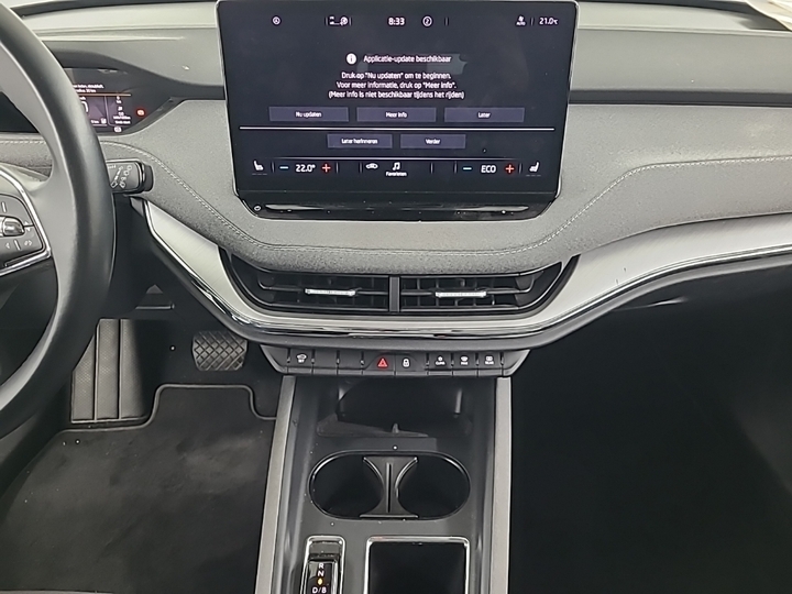 Foto 11 van Skoda Enyaq
