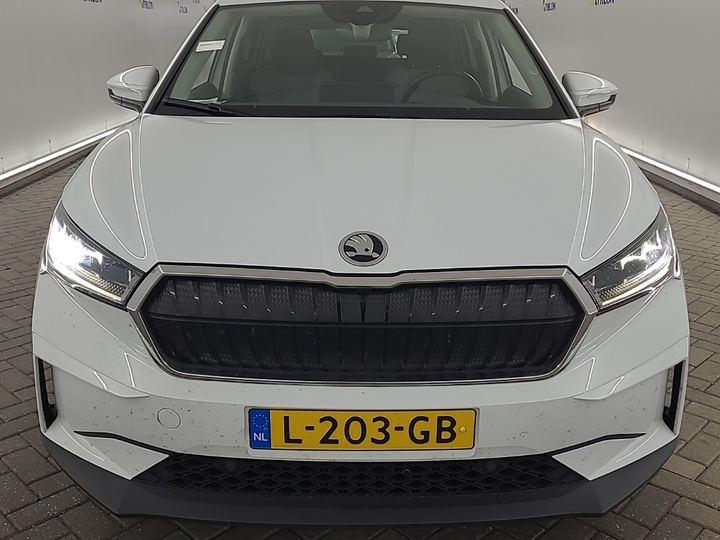 Foto 15 van Skoda Enyaq