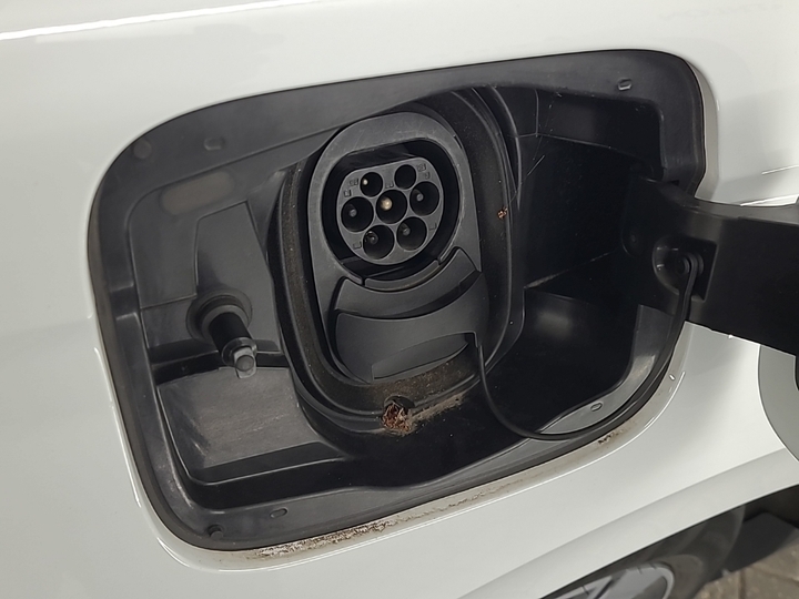 Foto 17 van Skoda Enyaq