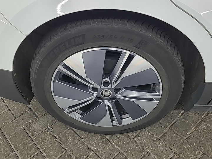 Foto 18 van Skoda Enyaq