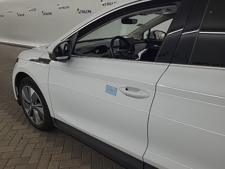 Foto 20 van Skoda Enyaq