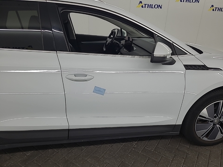 Foto 22 van Skoda Enyaq