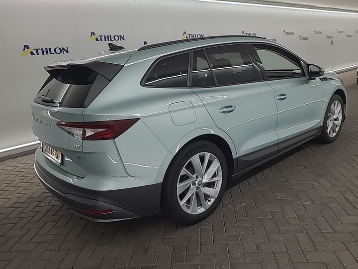 Foto 4 van Skoda Enyaq