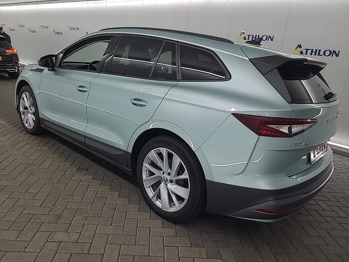 Foto 5 van Skoda Enyaq