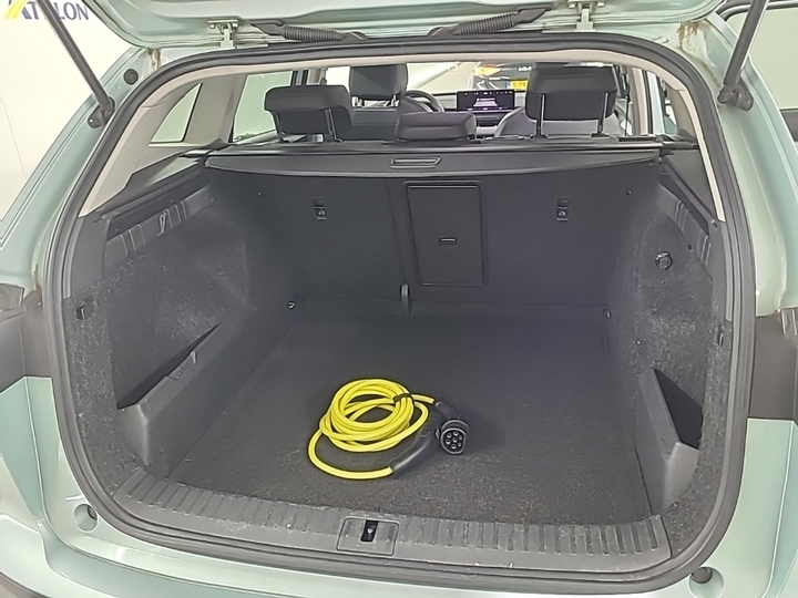 Foto 6 van Skoda Enyaq