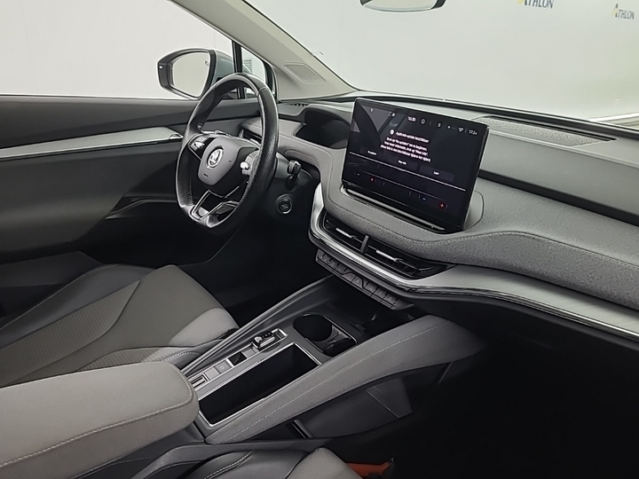 Foto 7 van Skoda Enyaq
