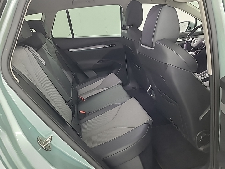 Foto 8 van Skoda Enyaq
