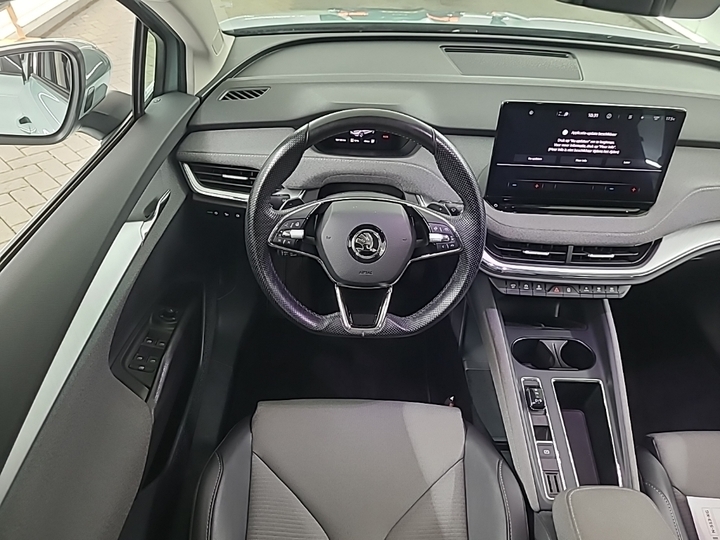 Foto 9 van Skoda Enyaq