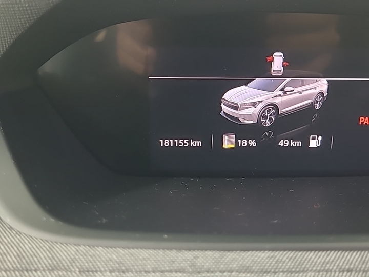 Foto 10 van Skoda Enyaq