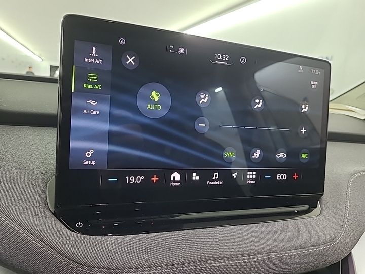 Foto 11 van Skoda Enyaq