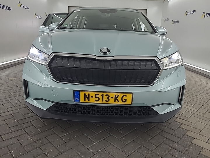 Foto 16 van Skoda Enyaq