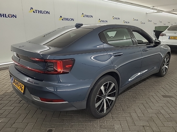 Foto 4 van Polestar 2