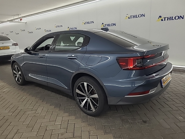 Foto 5 van Polestar 2