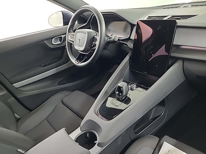 Foto 6 van Polestar 2