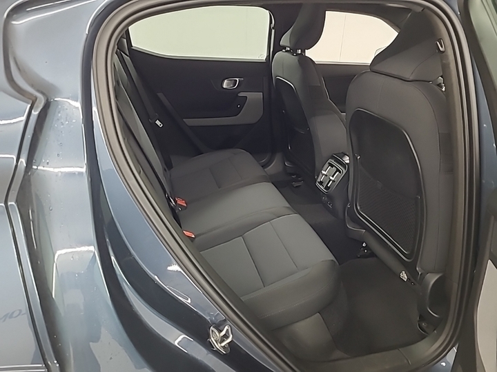 Foto 7 van Polestar 2