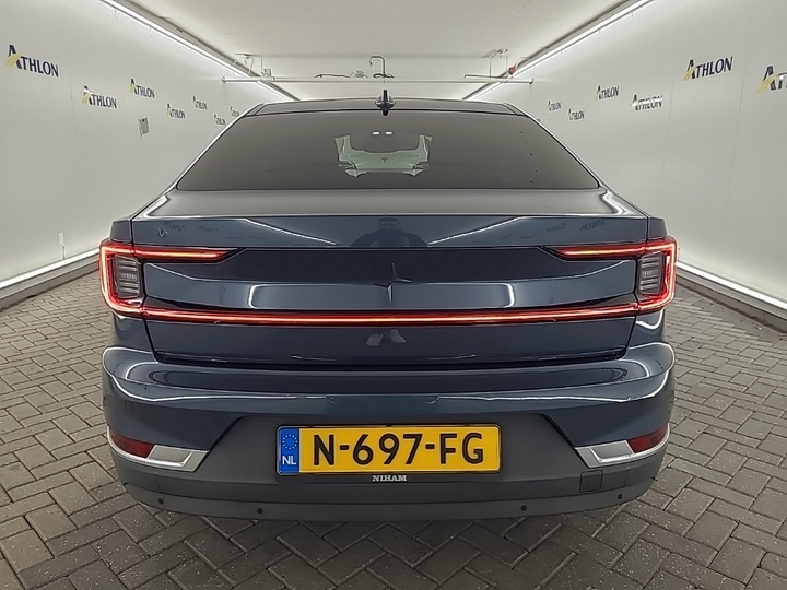 Foto 16 van Polestar 2