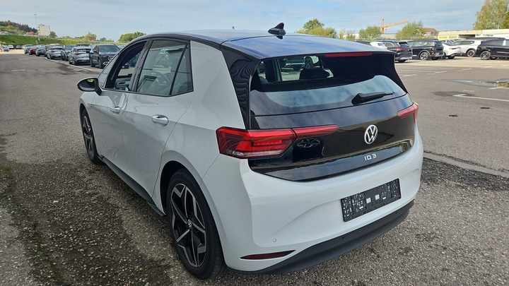 Foto 4 van Volkswagen ID.3