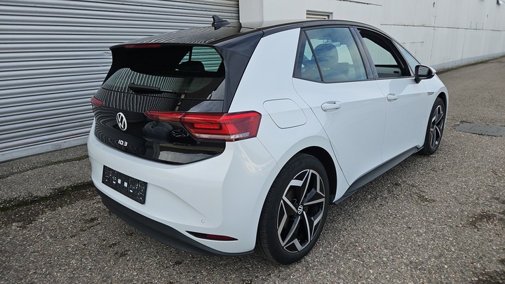 Foto 5 van Volkswagen ID.3