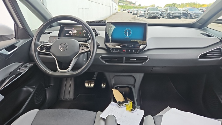Foto 7 van Volkswagen ID.3