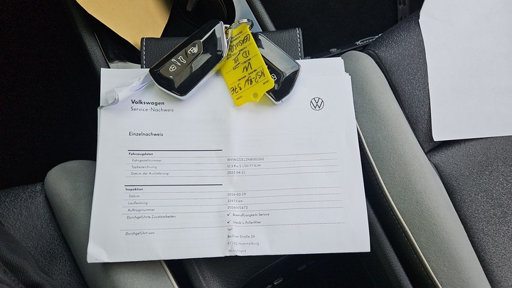Foto 13 van Volkswagen ID.3