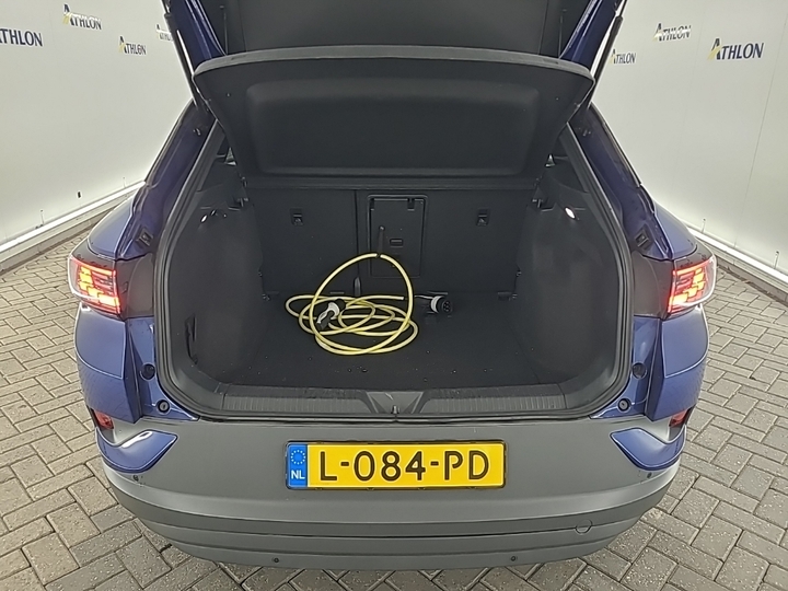 Foto 6 van Volkswagen ID.4