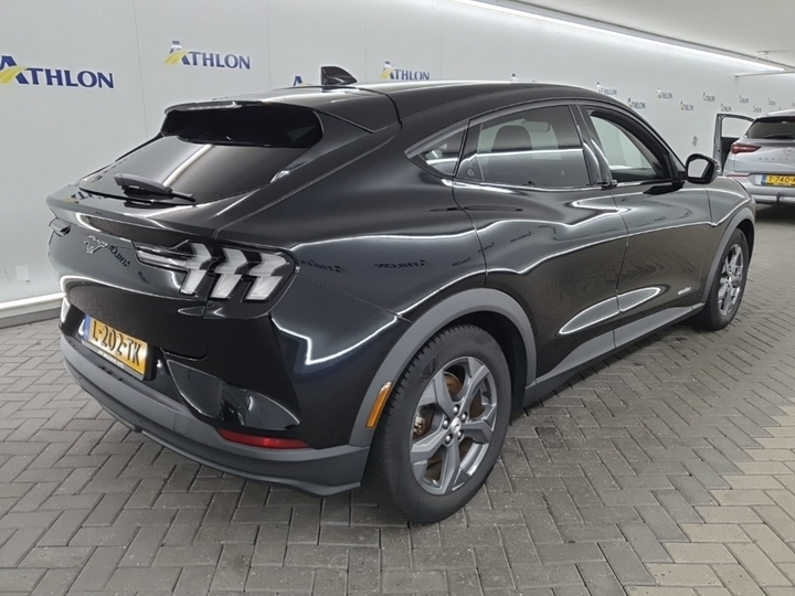Foto 4 van Ford Mustang