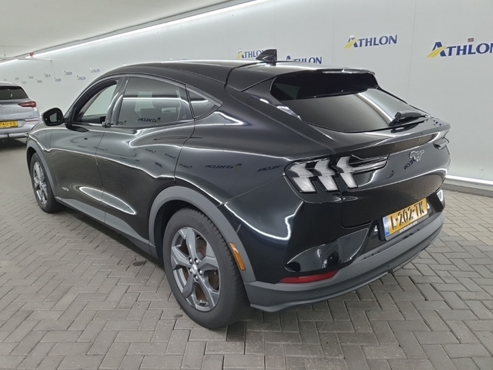 Foto 5 van Ford Mustang