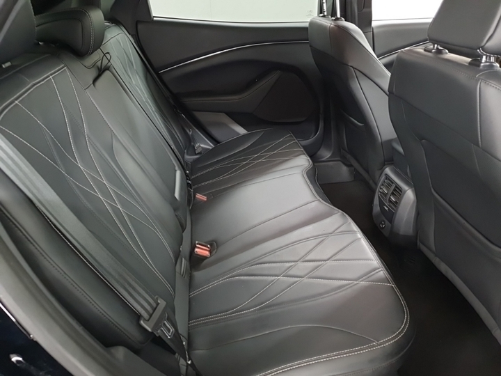 Foto 7 van Ford Mustang