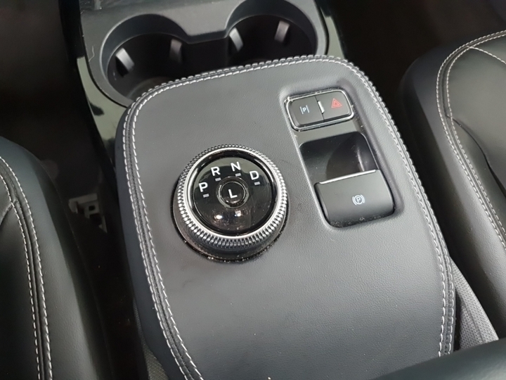 Foto 11 van Ford Mustang