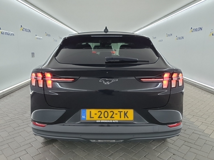 Foto 14 van Ford Mustang