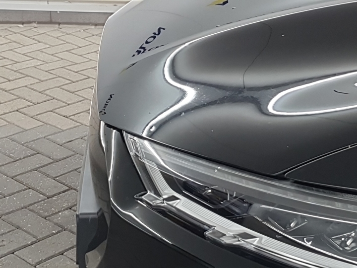 Foto 16 van Ford Mustang