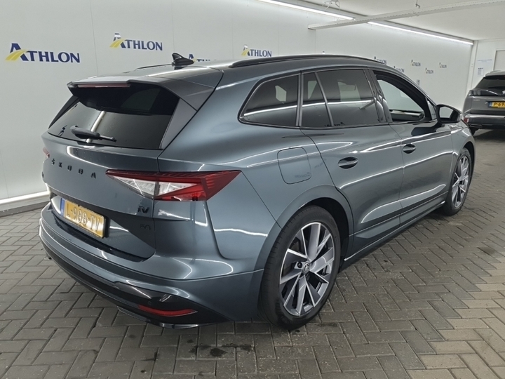 Foto 4 van Skoda Enyaq