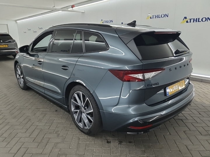 Foto 5 van Skoda Enyaq