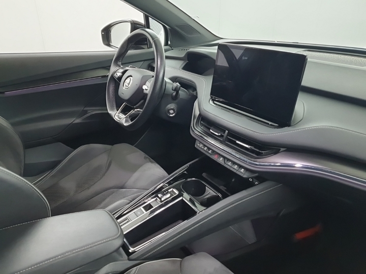 Foto 7 van Skoda Enyaq