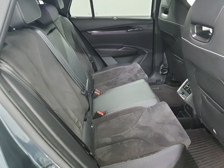 Foto 8 van Skoda Enyaq