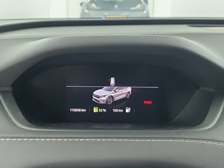 Foto 10 van Skoda Enyaq