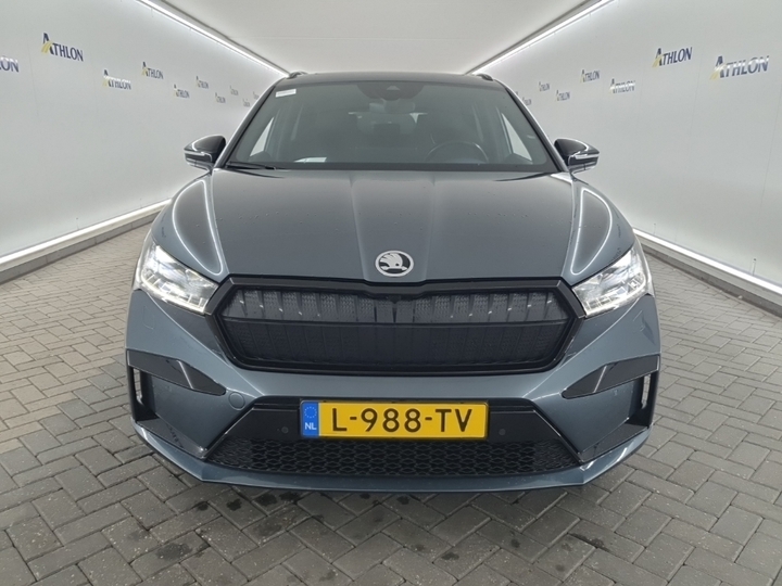 Foto 18 van Skoda Enyaq
