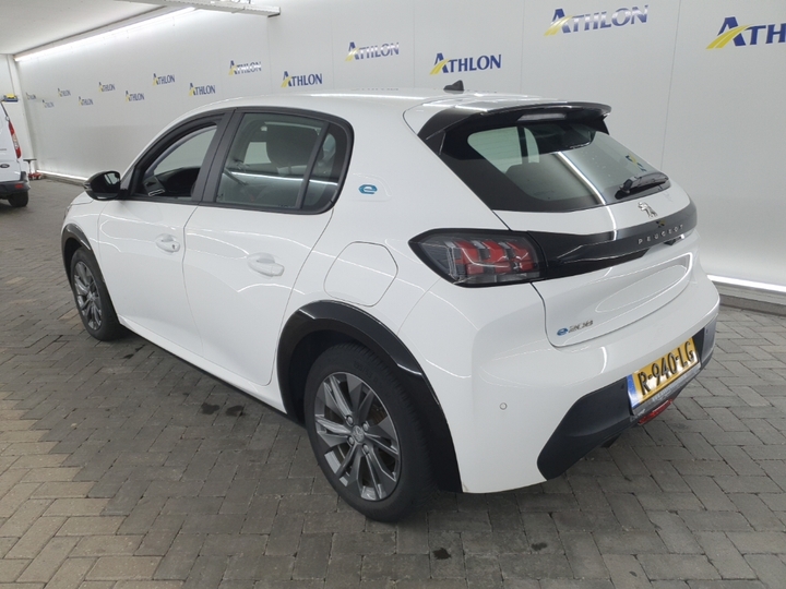 Foto 5 van Peugeot E-208