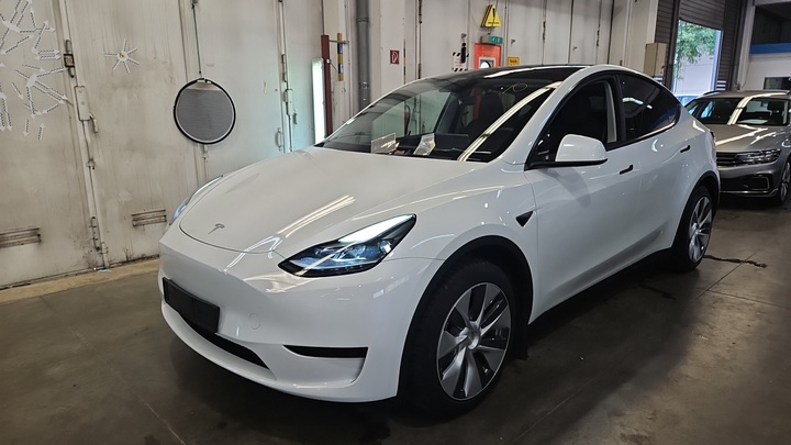 Foto 2 van Tesla Model Y