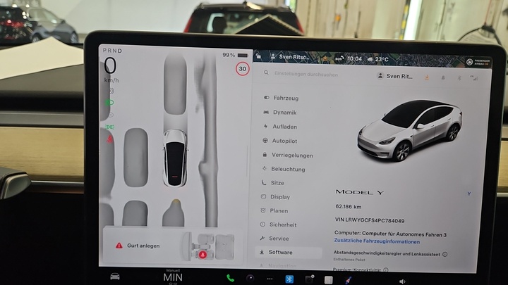 Foto 6 van Tesla Model Y